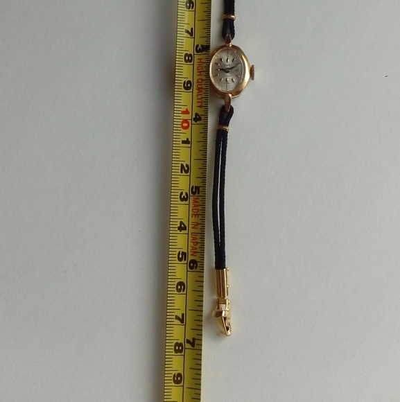 Vulcain Vintage Ladies Watch - Picture 7 of 12